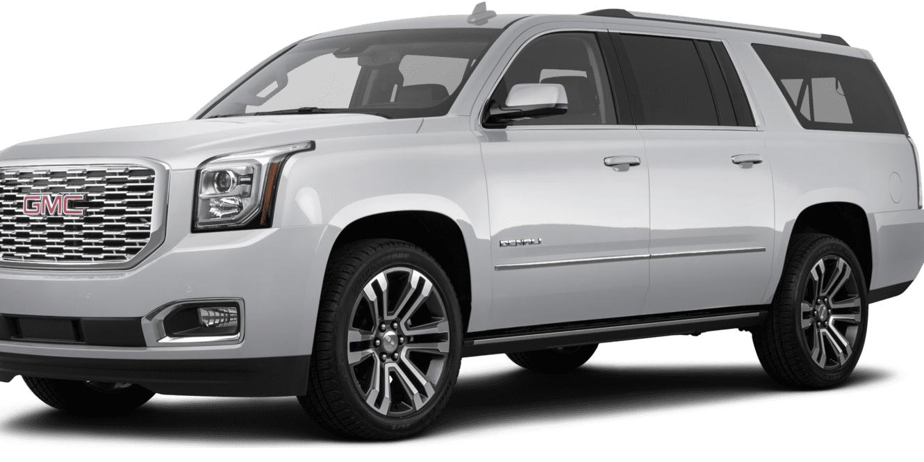 GMC YUKON XL 2018 1GKS2HKJ9JR105810 image